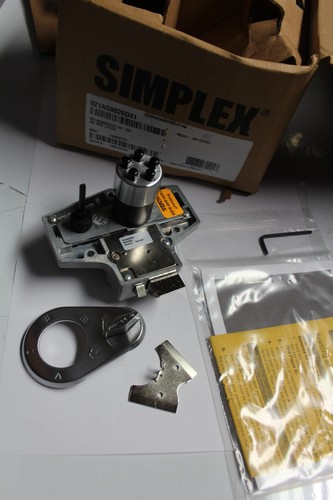 Kaba simplex 921ag0026d41 - kaba,