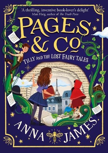 Pages tilly and the - &,