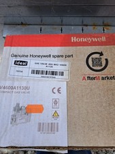 Ideal Honeywell V4600A1130U Compact Gas Valve 079756