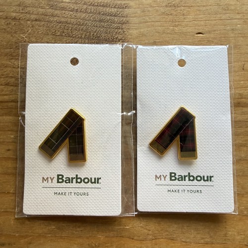 Barbour tartan scarf - tartan,