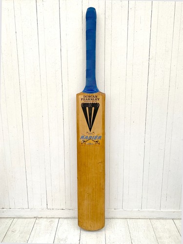 Vintage duncan fearnley rapier - fearnley,