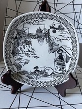 Stavangerflint Norway Bergen