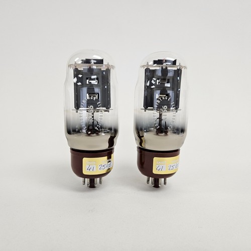 Kt66 lve vintage - lve,