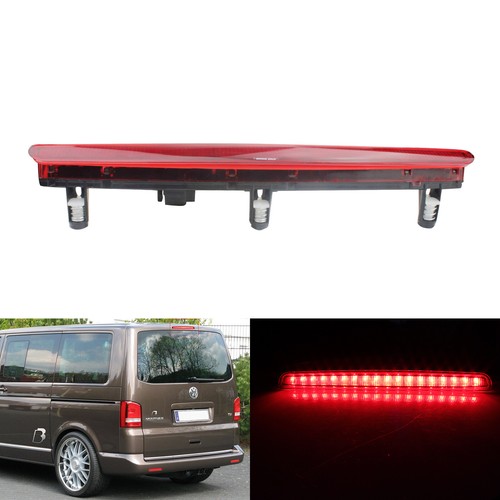 Led rear tailgate high - led,