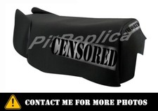 *NO TARIFF* YAMAHA YZ250 YZ490 K/L/N 1983 1984 1985 SEAT COVER [YTRLT]