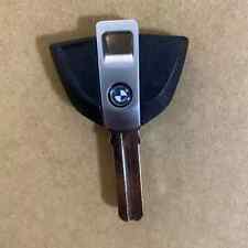 Key Blank Motorcycl Key Embryo For BMW F750GS R1200RR R1200RT S1000XR R9T R1200R