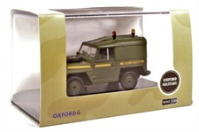 OXFORD MILITARY 1/43 METAL