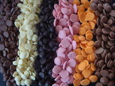 Chocolate for fountain / fondue 5 DIFFERENT  FLAVOURS 