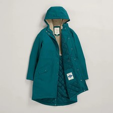 Seasalt Plant Hunter 2 Coat