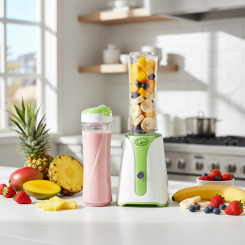 Quest smoothie maker - smoothie, &