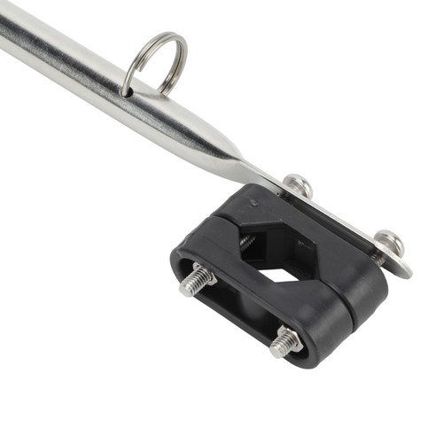 390mm 35in marine rail type - 390mm/15.35in,