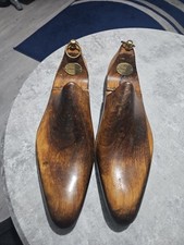 Church wooden shoe - shoe, trees