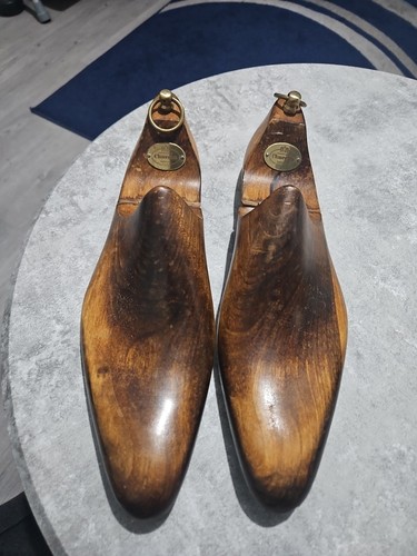 Church wooden shoe - wooden, trees