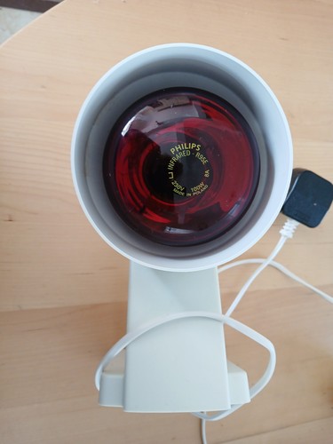 Philips infrared heat - philips,