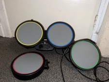 PS3 Rock Band Drum Kit