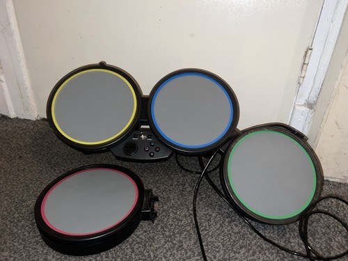 Ps3 rock band - band, kit