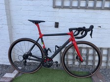 Colnago C60 Italia disc carbon