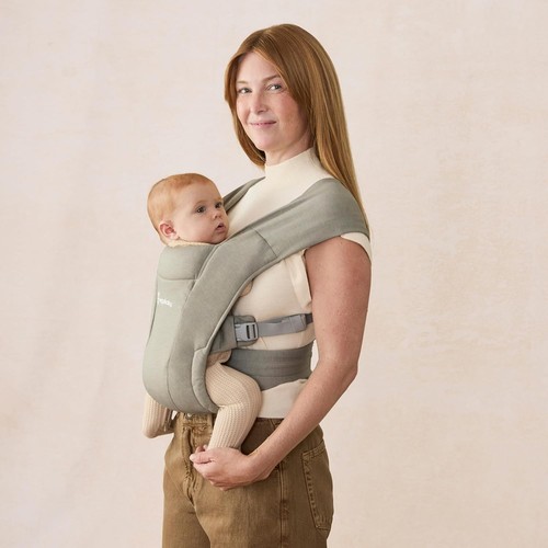Ergobaby embrace baby - ergobaby, carrier