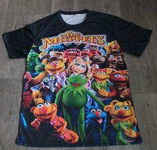 T shirt The Muppets TV Classic