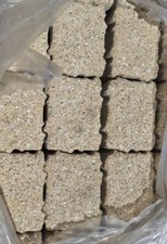 BLOCK PAVING MISTRAL PRIORA HARVEST BUFF MINIMUM 3 ORDER 3 PACKS