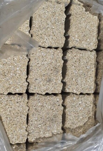 Block paving mistral - paving,