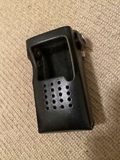 Ex Police Kenwood TK-3140