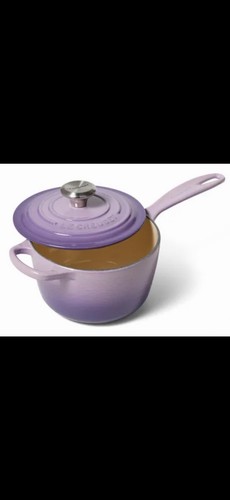 Creuset new 1 75qt - ~le, creuset*new*1.75qt