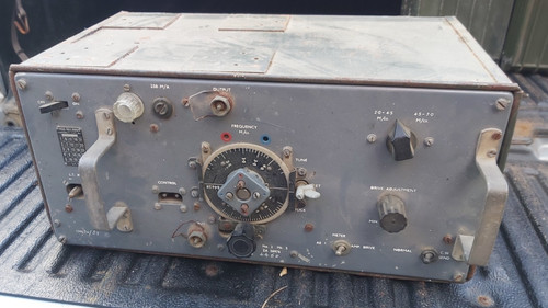 Wireless set ws19 - ws19, ww2