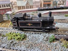 Hornby R52 3F 0-6-0 Jinty 47606