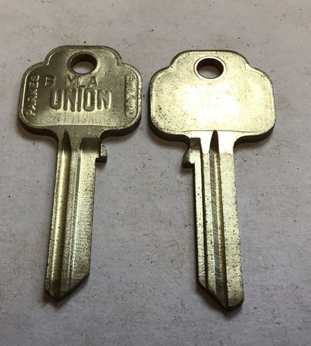Union original cylinder - union,