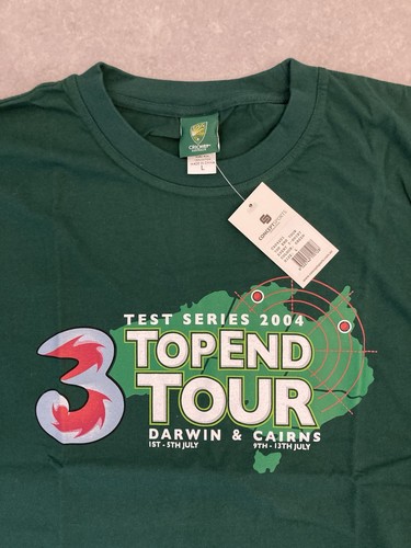 Australian cricket shirt top - australian,