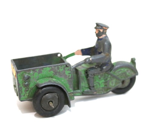 Dinky toys 14z pre - toys,