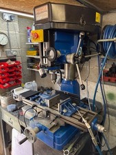 PINICALE PDM-30 MILLING