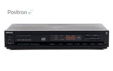 Philips CD650 CD Player/Vintage/Serviced 1 Year Warranty [1]