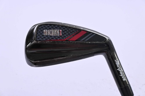Macgregor mactec iron - mactec, /