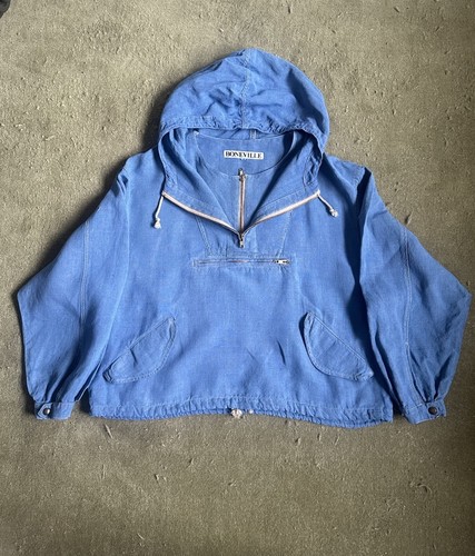 Boneville marina anorak - marina,