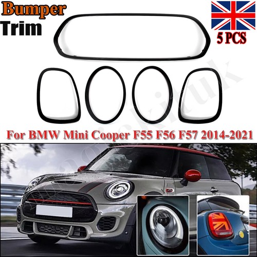 Gloss black headlight - gloss,
