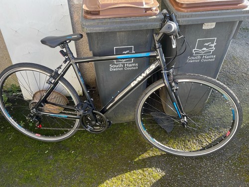 Dawes discovery trail hybrid - discovery,