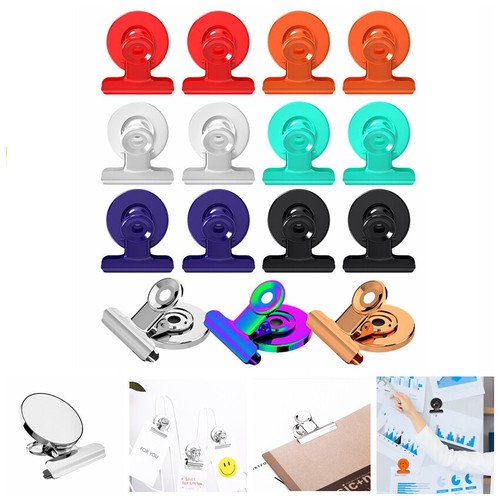 10pcs fridge magnet clip - 2-10pcs,