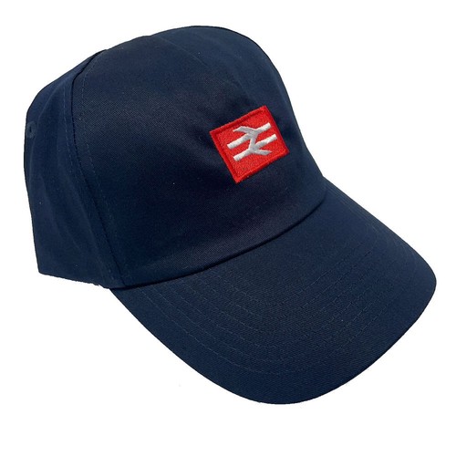 Railway baseball cap double - railway,