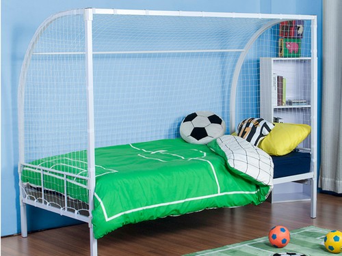Bunkit metal football - bunkit,