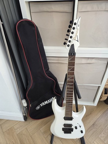 Ibanez rgd320z string - ibanez, rgd320z-wh