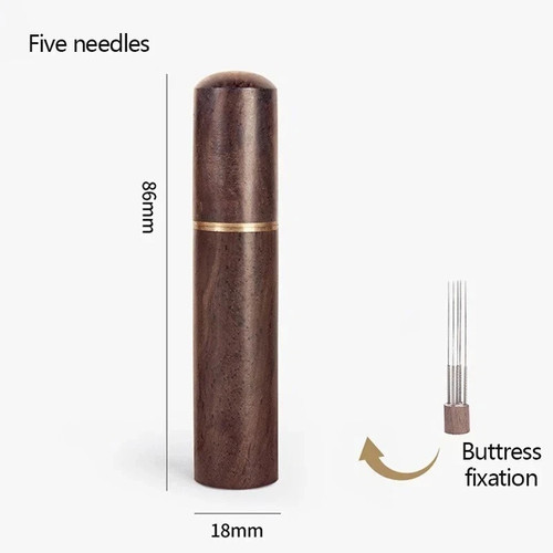 Espresso wdt tool - espresso, coffee