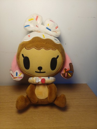Donutina collectors item - ,