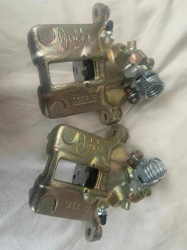 Original sierra 2wd cosworth - sierra,