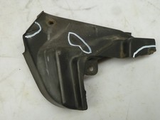 Yamaha VMX 1200 Vmax E reg left side frame neck cover panel.