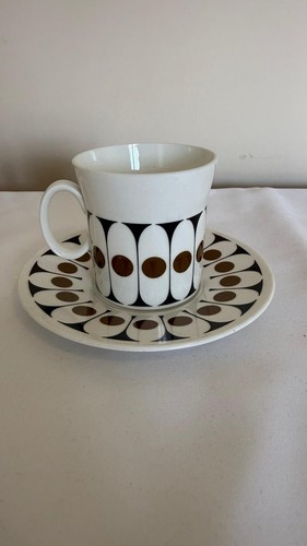 Hostess tableware black velvet - hostess,
