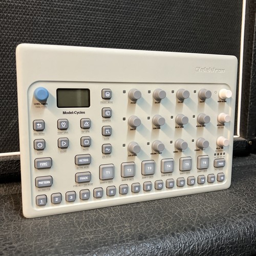 Elektron model cycles - model,