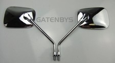 For Kawasaki Mirrors AR125