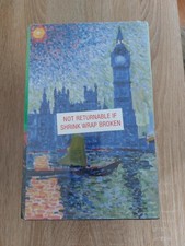 The Norton Anthology English